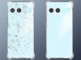Вот, каким будет редизайн смартфона Sony Xperia 10 VII