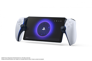 Раскрыты детали чипа Canis новой портативной консоли PlayStation