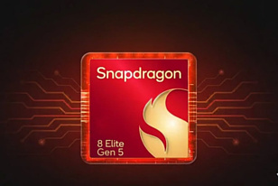 Чип Snapdragon 8 Elite Gen 5 установил рекорд в AnTuTu