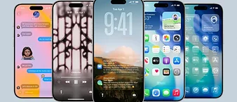 Apple работает над поддержкой сквозного шифрования в сообщениях RCS