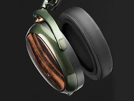 Meze Audio представила уникальные наушники ручной сборки с магнитными амбушюрами