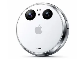 Слухи: Apple готовит к выпуску "умную" брошь