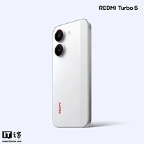 Redmi представила доступные субфлагманы Turbo 5 и Turbo 5 Max