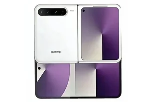 Чего ожидать от складного смартфона Huawei Pura X2?