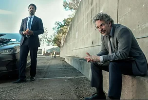 Анонс криминального триллера Crime 101 с Крисом Хемсвортом и Холли Берри в главных ролях 