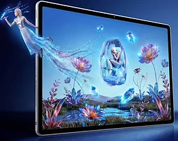 Lenovo представила Xiaoxin Pro GT 13? планшет с самым крупным 3.5K-экраном в серии