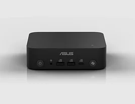 ASUS выпустила компактный ПК ExpertCenter PN55 с упором на ИИ 