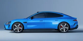 Xiaomi впервые вышла в прибыль на рынке электромобилей