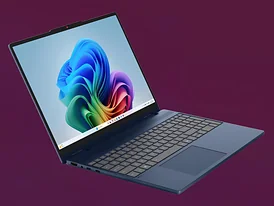 Lenovo выпустила 15-дюймовый ноутбук-трансформер с OLED-дисплеем 