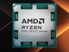 AMD представила процессор Ryzen 9 PRO 9965X3D для мирового рынка