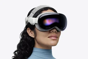 Преемник Vision Pro може не выйти, Apple делает ставку на «умные» очки
