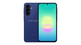 Смартфон Samsung Galaxy A27 показали в новом мятном цвете