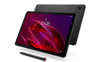 Lenovo выпустила защищённый планшет со съёмной батареей