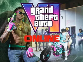 «Утечка» файлов GTA 6 намекает на отдельный запуск онлайн-режима