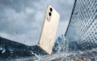 Бюджетный Realme C100x получил батарею на 8000 мАч и защиту военного уровня