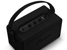 Marshall обновила цветовую линейку колонок и наушников: представлены версии Pitch Black, Cream и Vintage Brown
