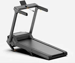 Представлена суперкомпактная беговая дорожка WalkingPad G5i