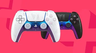 Предзаказы контроллера GTA VI DualSense обрушили PlayStation Direct из-за огромного наплыва покупателей