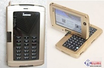 LonMID M100 – огромный смартфон или миниатюрный нетбук?