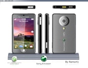 Второе пришествие концептуального городского смартфона Sony Ericsson Urbania