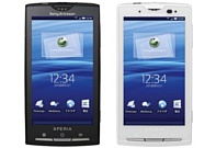 Sony Ericsson приступила к обновлению моделей Xperia до Android 2.1