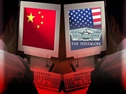 Военные Китая жалуются на хакерские атаки со стороны США