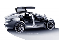 Tesla построит "гигафабрику" для производства батарей