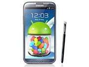 Android 4.3 для Samsung Galaxy Note II - уже скоро