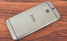 HTC надеется занять 8-10% рынка смартфонов