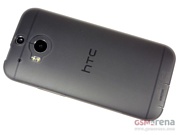 HTC теряет позиции несмотря на выпуск нового флагмана