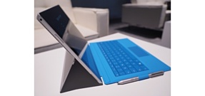 Утечка: новая информация о Microsoft Surface Pro 4