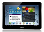 Samsung представит планшеты Galaxy Tab S2 в июне