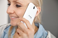 HTC запретили продавать смартфоны через Deutsche Telekom