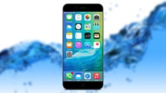 iPhone 7 получит водостойкий корпус и наэкранную кнопку Home