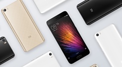 Слух: Xiaomi начнет выпуск собственных мобильных чипсетов