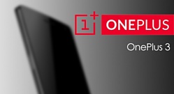 OnePlus 3 может получить 6 ГБ RAM