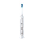 Philips представила умную зубную щетку Sonicare FlexCare Platinum Connected