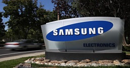 Samsung получила $900 млн от продажи акций