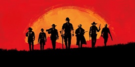 Rockstar опубликовала первый трейлер Red Dead Redemption 2