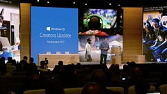 Creator's Update — следующее большое обновление Windows 10