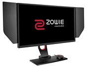 Benq показала необычный игровой монитор ZOWIE