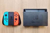 Nintendo уже продала больше 4.7 млн консолей Switch