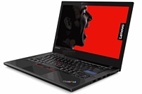 Утечка: фото и характеристики нового ретро-ThinkPad от Lenovo