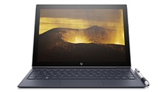 HP представила ноутбук Envy x2 12g (Intel Edition)