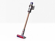 Dyson показала беспроводной пылесос Cyclone V10