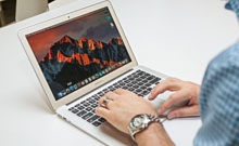 Новые MacBook Air могут оснастить Retina-дисплеями