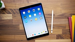 Слух: Apple разрабатывает 11-дюймовый iPad Pro