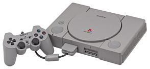 Sony: «Мы обсуждали идею PlayStation Classic»
