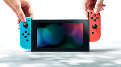 Слух: в 2019 Nintendo выпустит Switch с поддержкой 4K