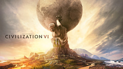 Civilization VI выпустят на Nintendo Switch